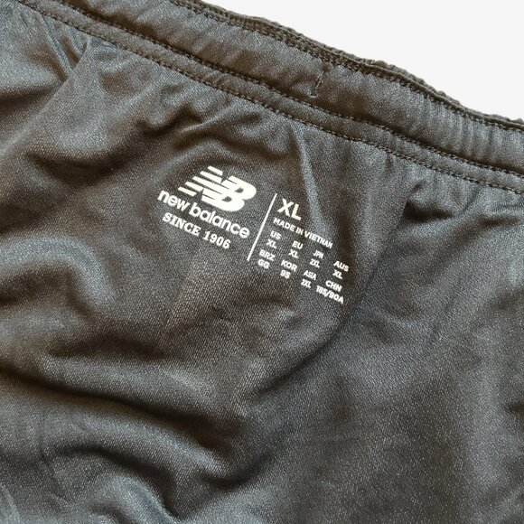 New Balance Men’s Athletic Running Short (XL) - Picture 8 of 13